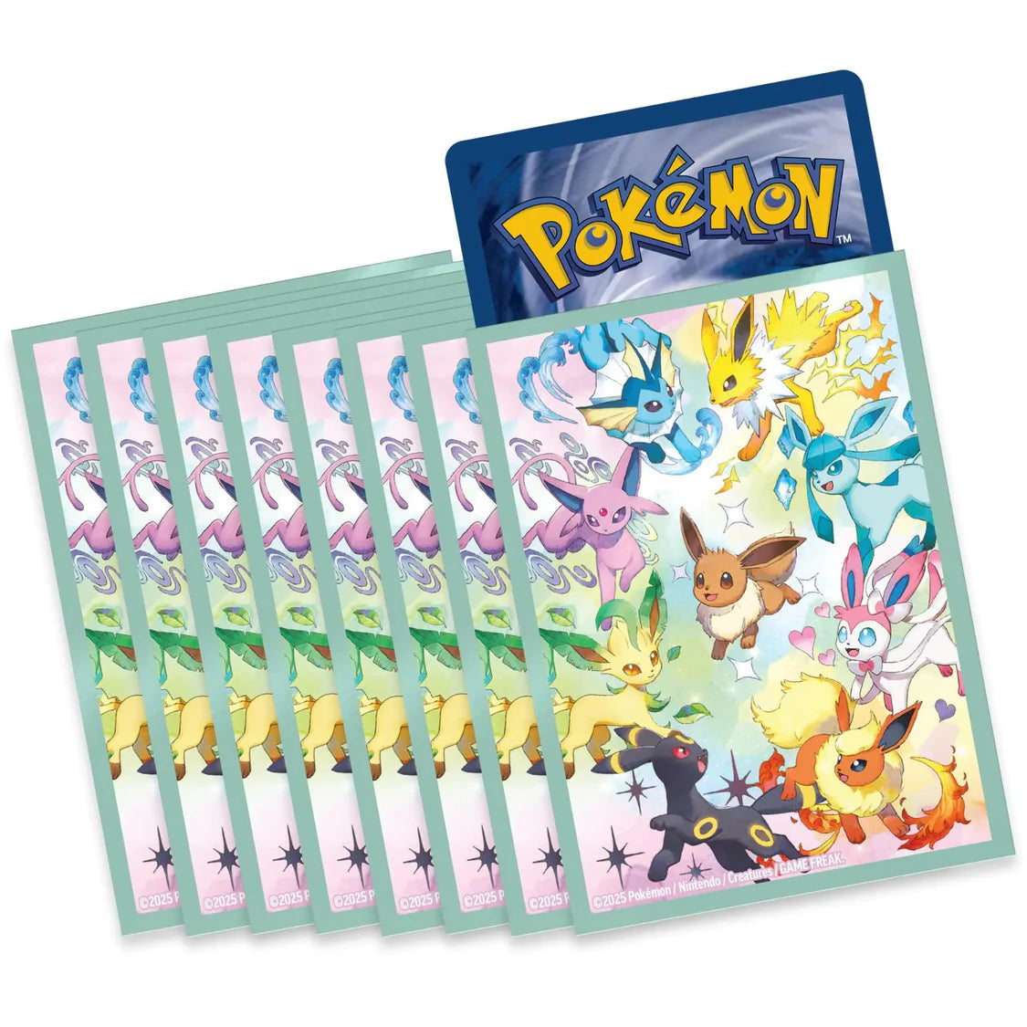 "Pokémon TCG Prismatic Evolutions Super Premium Collection box with promo cards, booster packs, and collectible accessories"