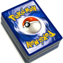 Pokémon Kaarten – 100 Stuks
