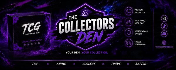 The Collector's Den