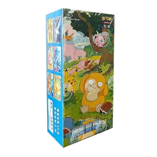 pokemon 151 hope boosterbox chinees