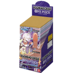 EB04 Egghead Crisis Booster Box (JP)