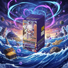 EB04 Egghead Crisis Booster Box (JP)