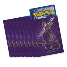 Scarlet & Violet Miraidon Card Sleeves (65st)